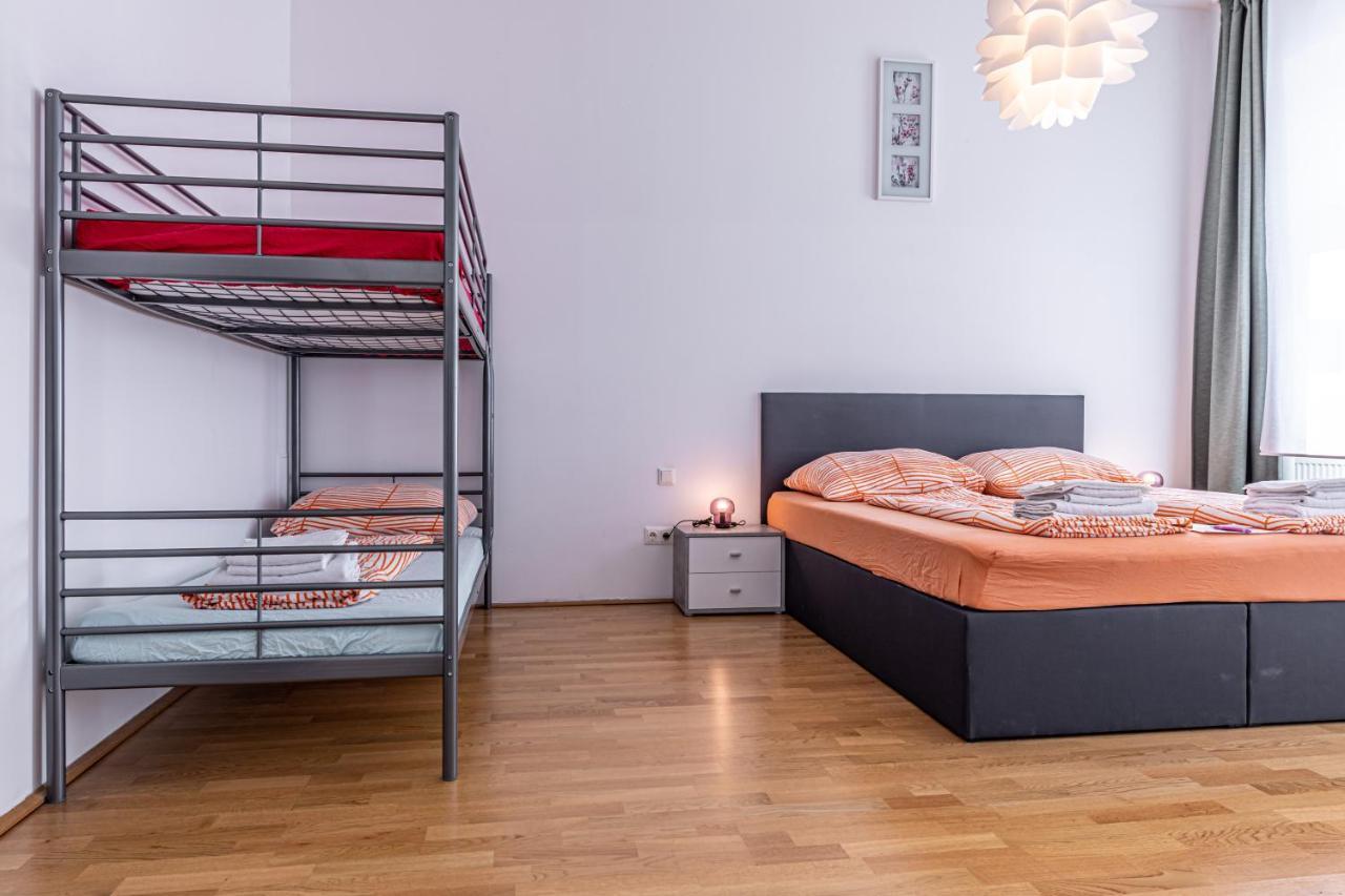 Apartment Ley *