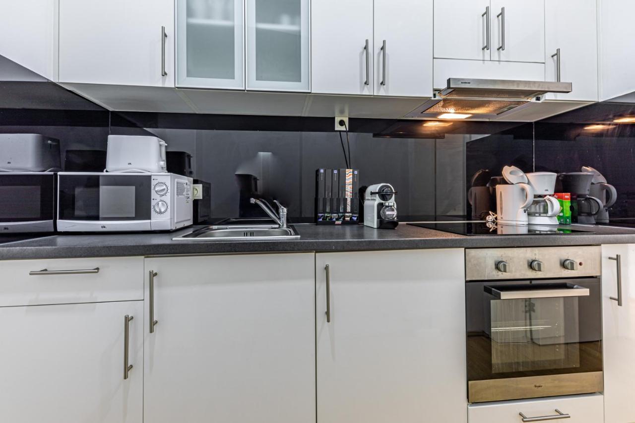 Apartment Ley