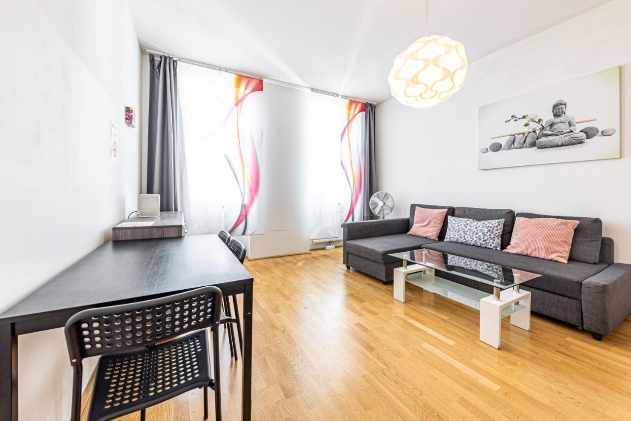 Apartment Ley Vienna