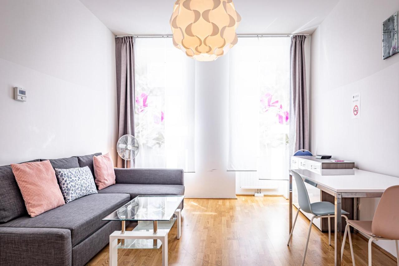 Apartment Ley Vienna