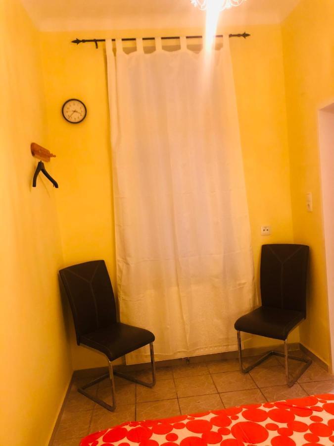 The Beautiful Italian Guest house