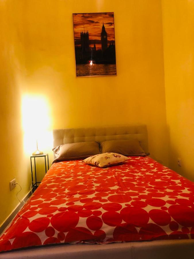 The Beautiful Italian Guest house *
