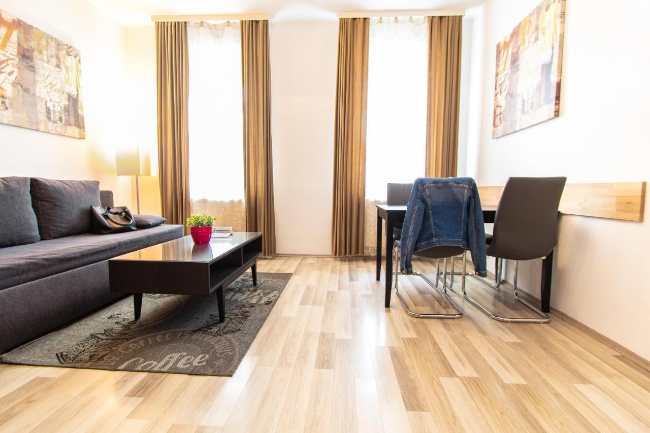 Apartment Mandlgasse I Contactless Check-In * Vienna