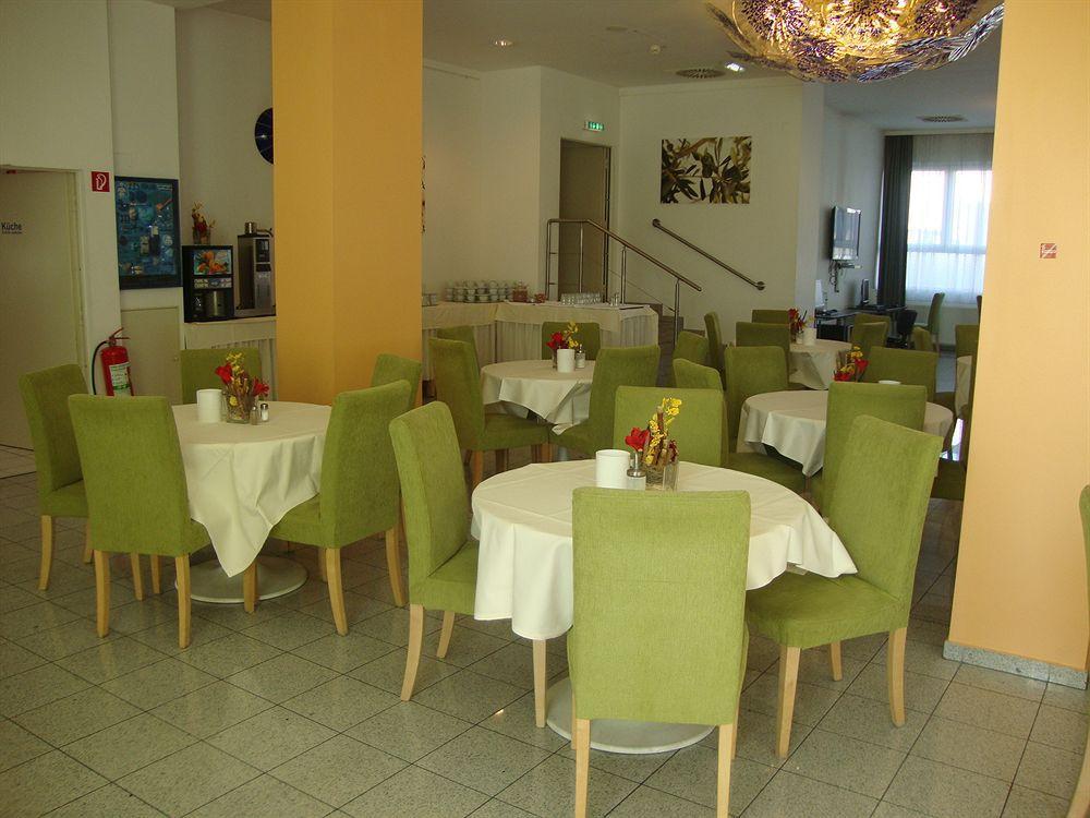 Hotel Lenas Donau Wien