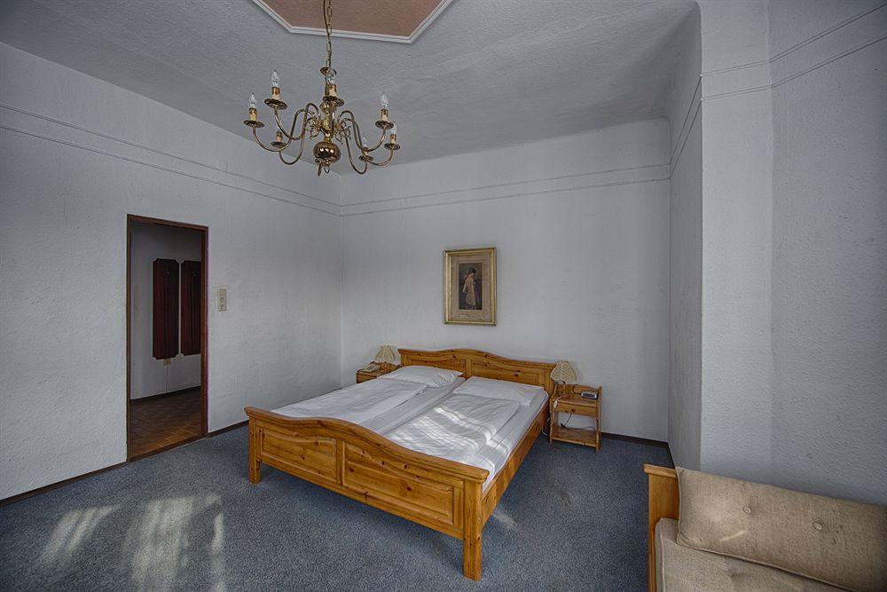 Hotel Hotel-restaurant-cafe Sophienalpe 3*