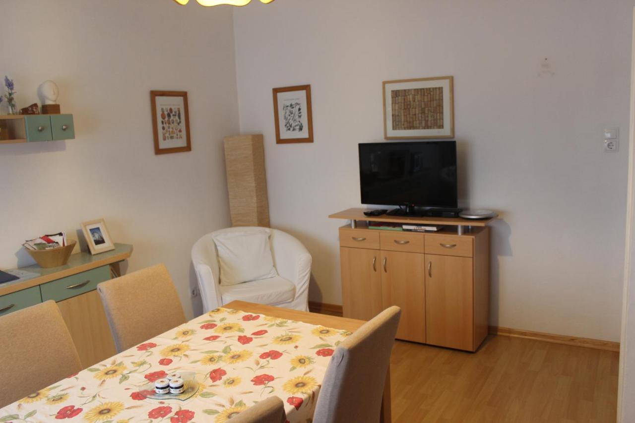 Appartements-ella *