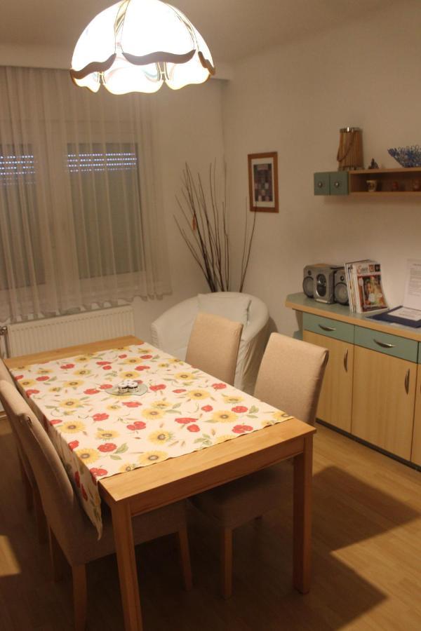 Apartment Appartements-ella Vienna