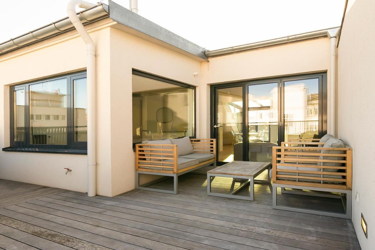 Aparthotel Mint@naschmarkt Premium 2*