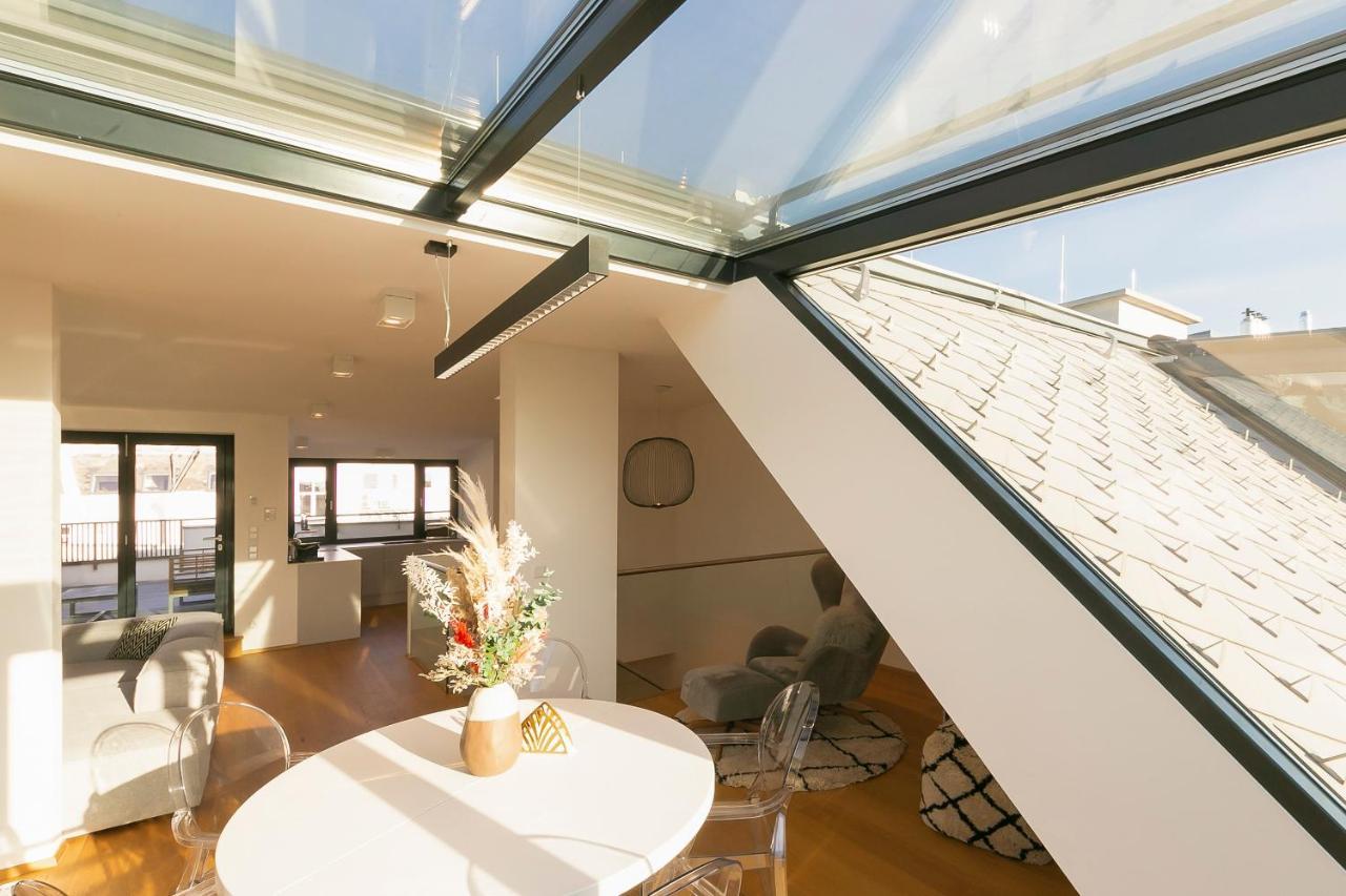 Aparthotel Mint@naschmarkt Premium 2*