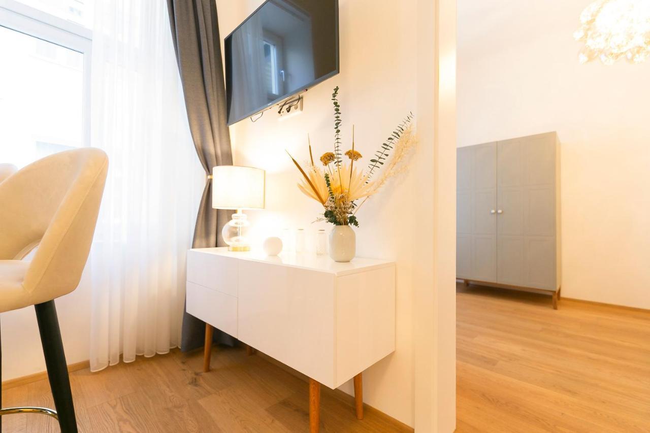 Mint@naschmarkt Premium Aparthotel