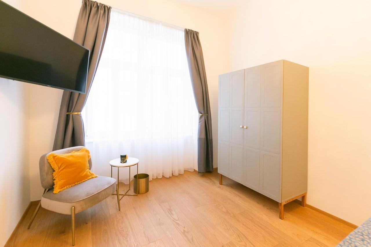 Mint@naschmarkt Premium Aparthotel