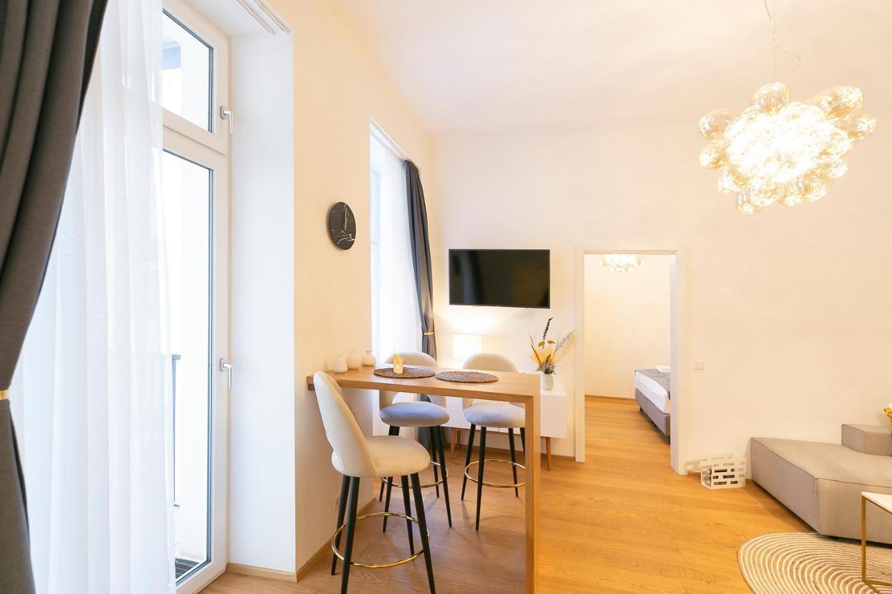 Aparthotel Mint@naschmarkt Premium
