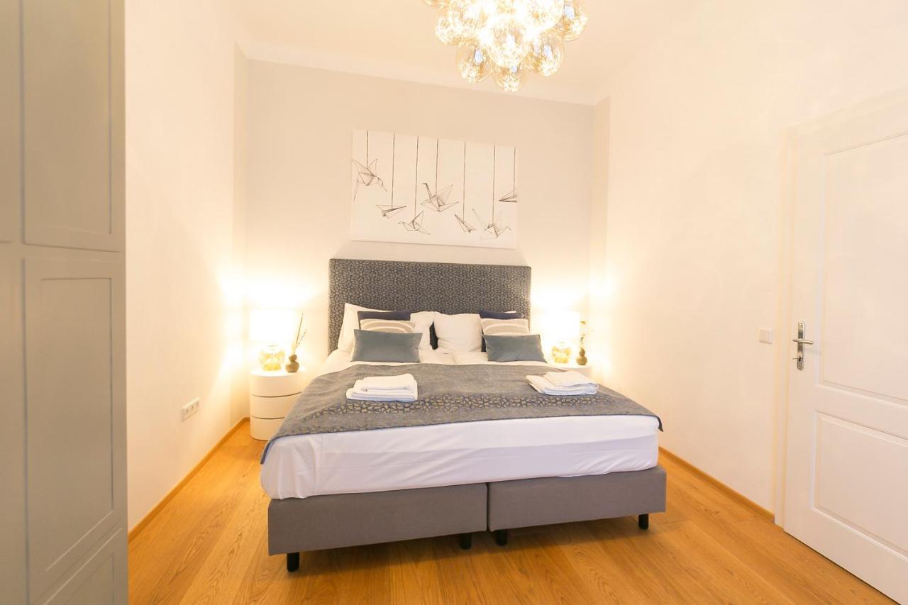 Mint@naschmarkt Premium Aparthotel