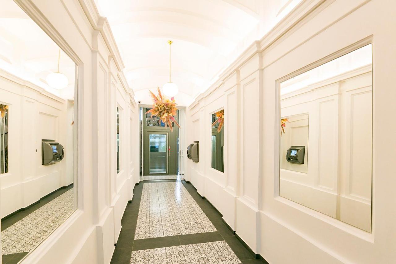 Aparthotel Mint@naschmarkt Premium