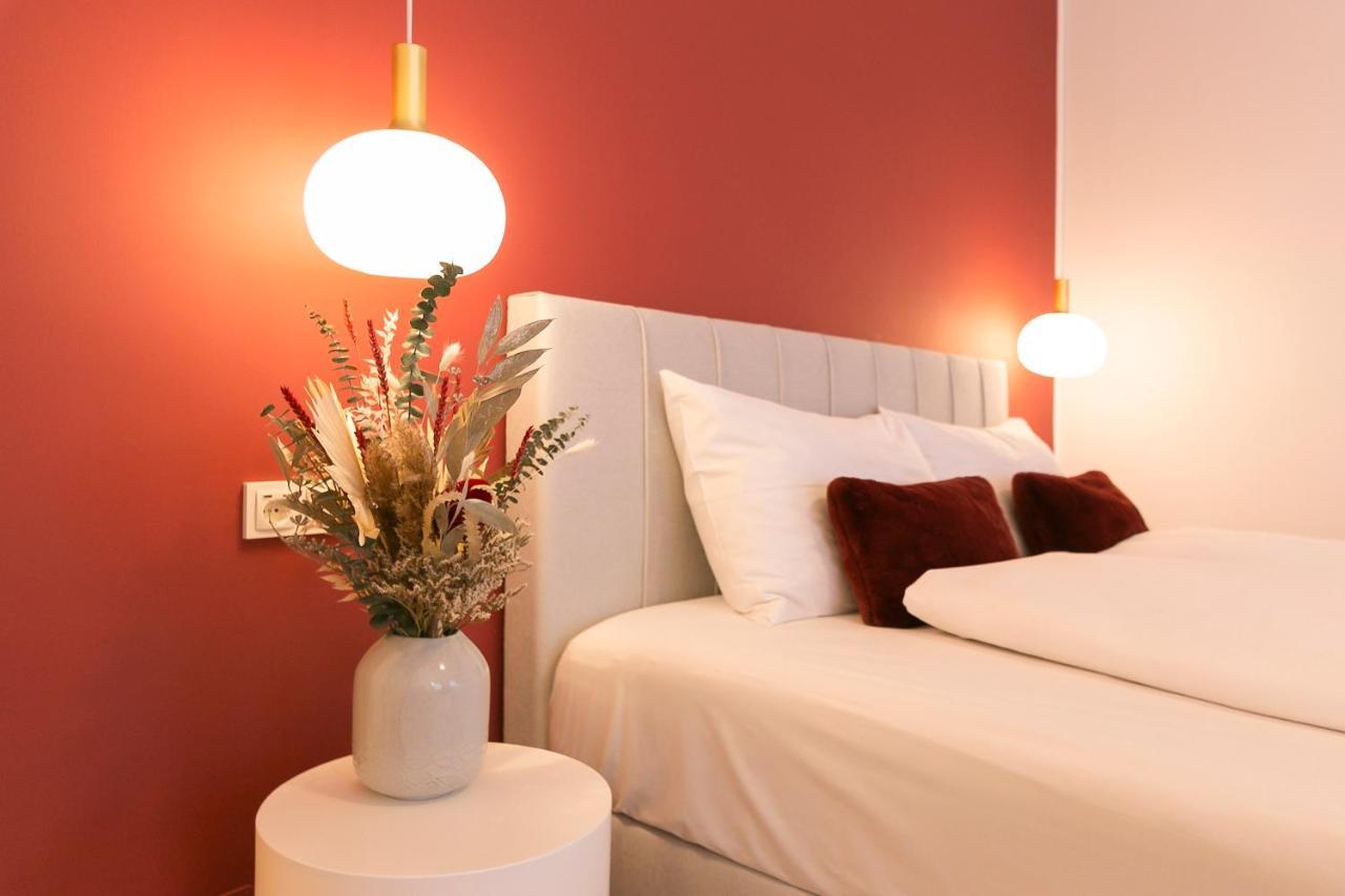 Aparthotel Mint@naschmarkt Premium