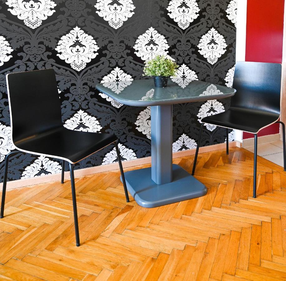 Apartamento Hideaway Augarten *