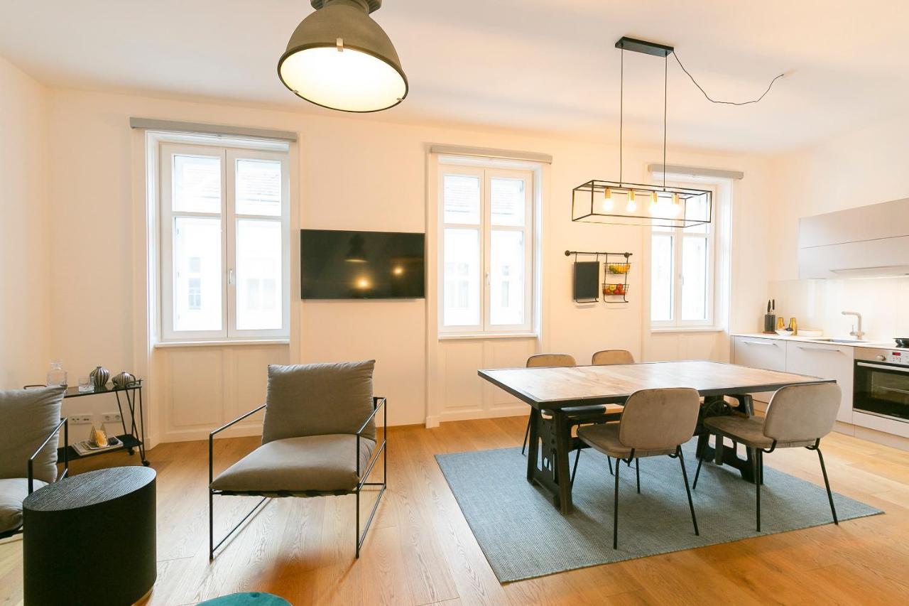 Mint@naschmarkt Premium 2* Viena