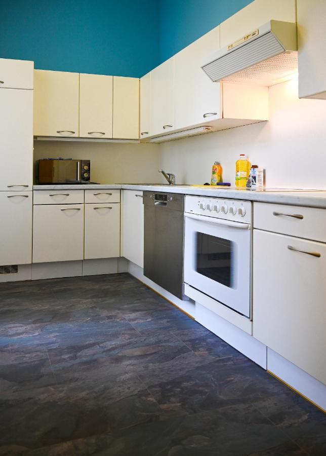 Highlight Universitaet Apartment *