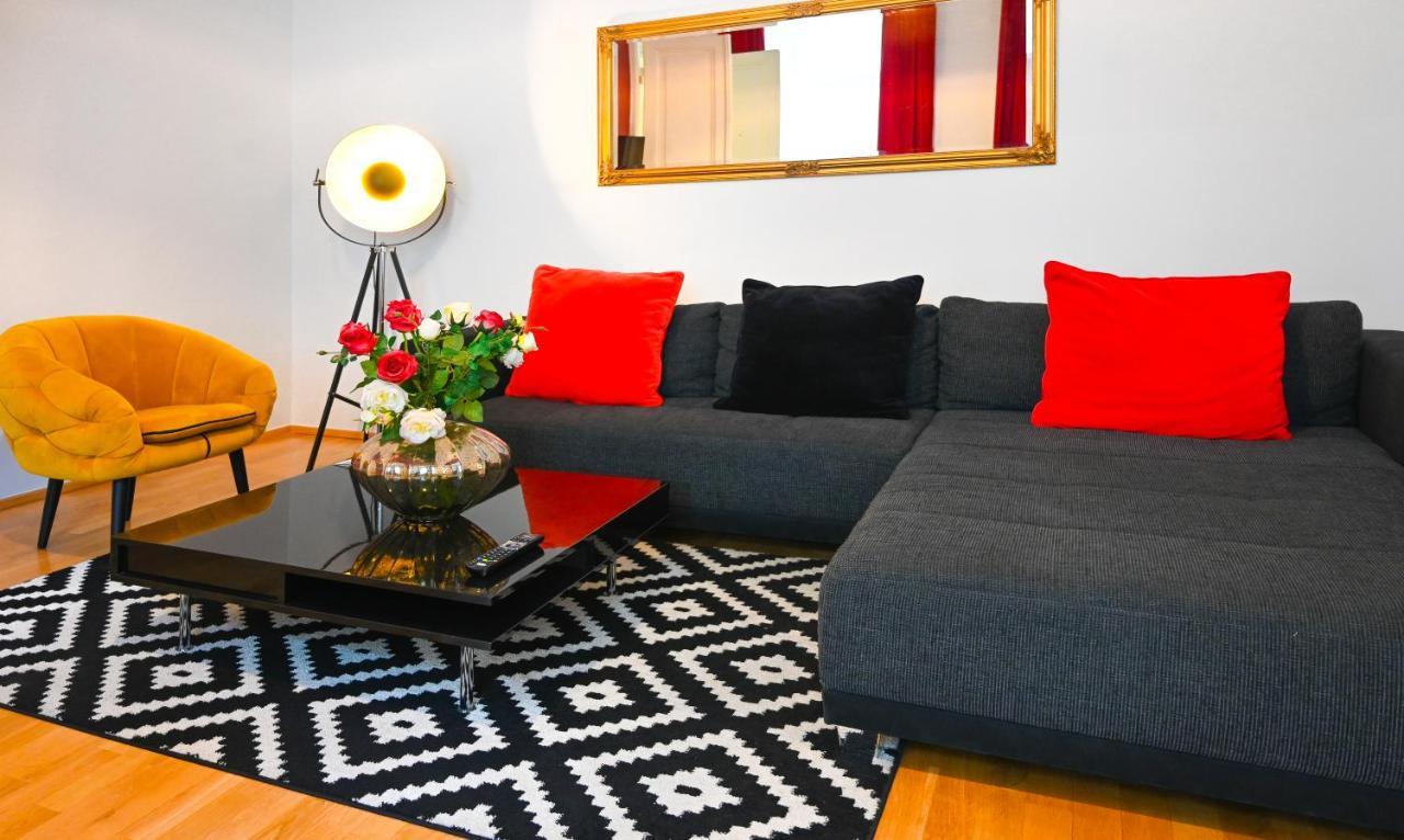 Apartment Highlight Universitaet *