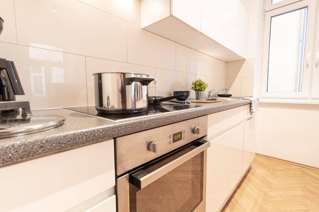 Apartment Lindengasse *