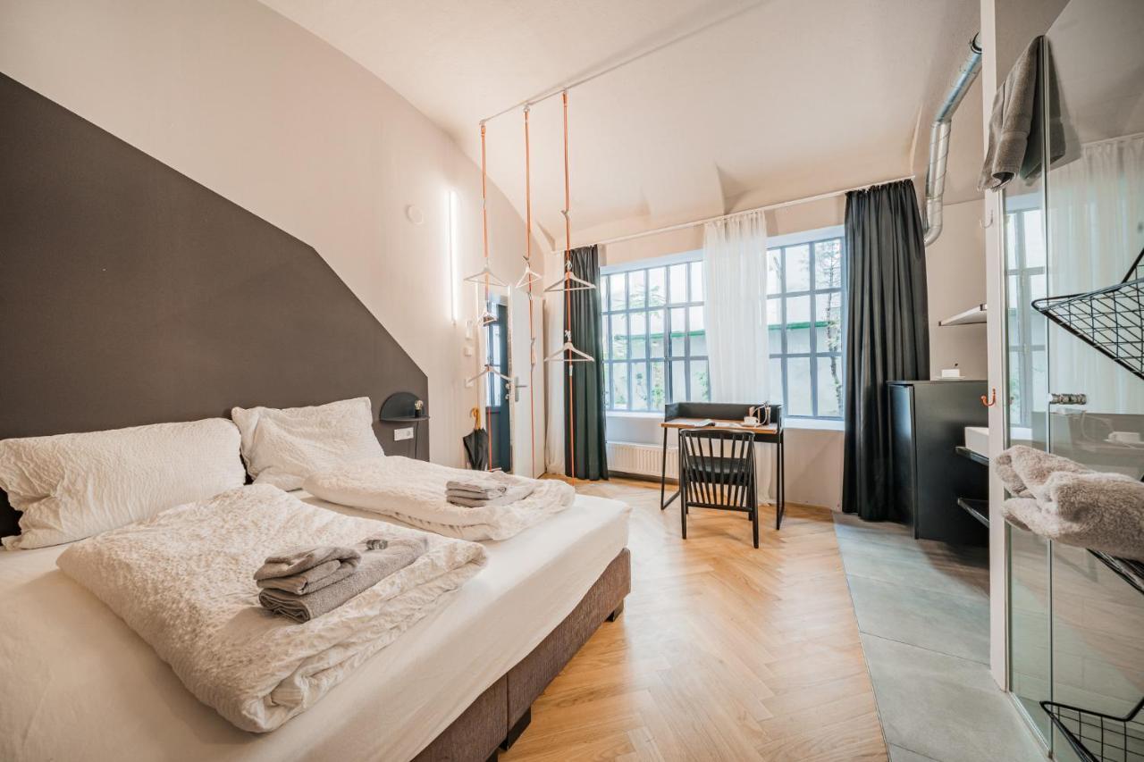 Easy Flat Living Viena