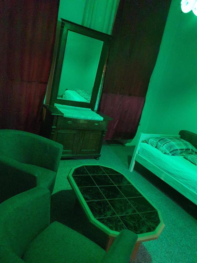 Apartment Without Bath *