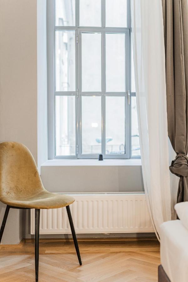 Easy Flat Living Viena