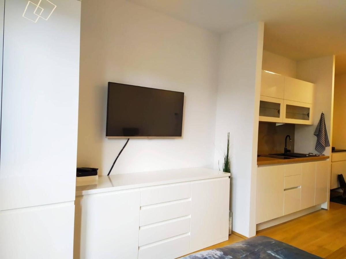 Cosy Park City Center Apartment Vienna