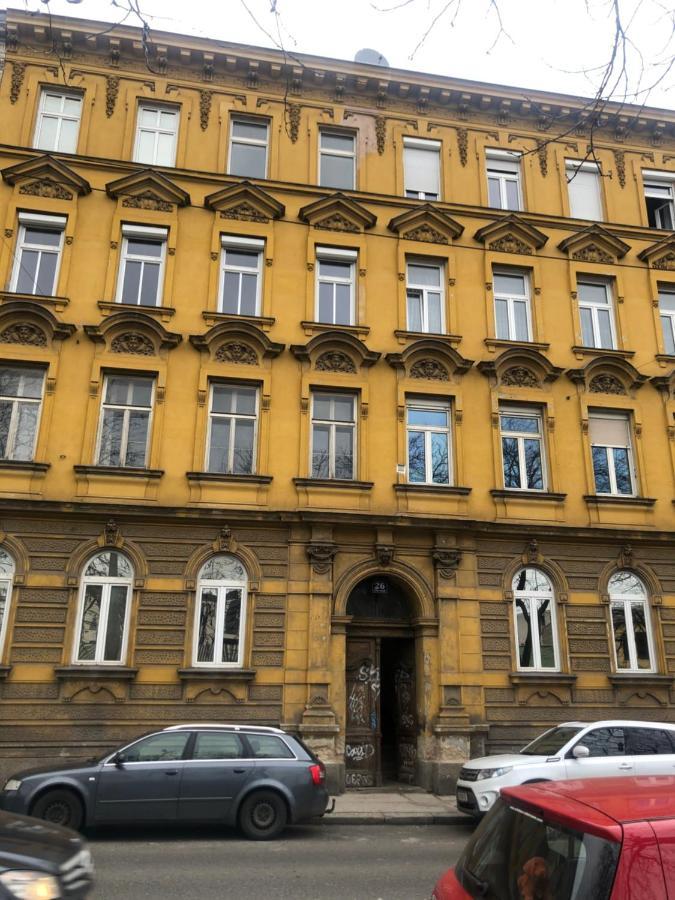 The Beautiful Italian Guest house