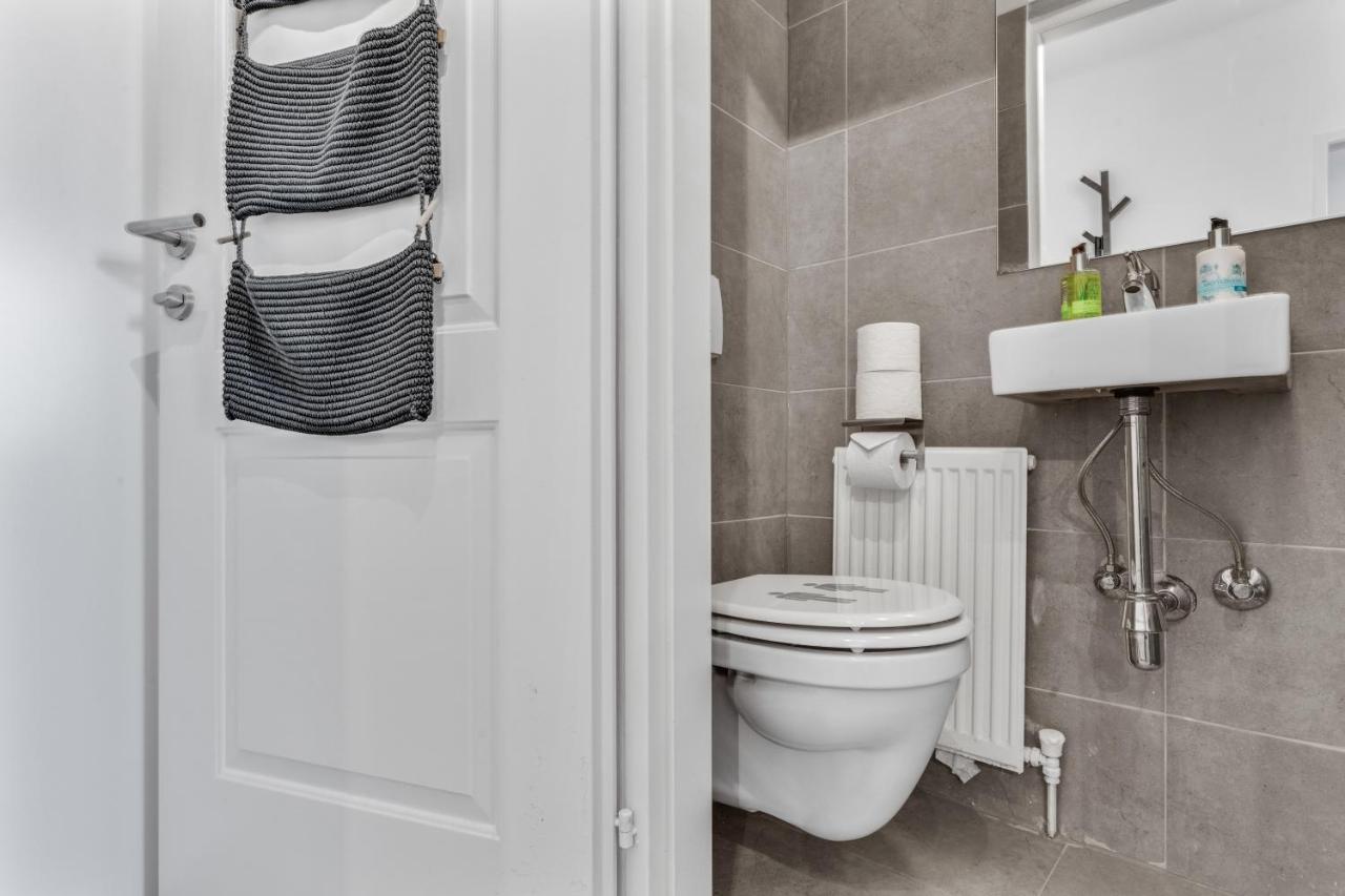 Appartamento Ruhiges & Modernes *