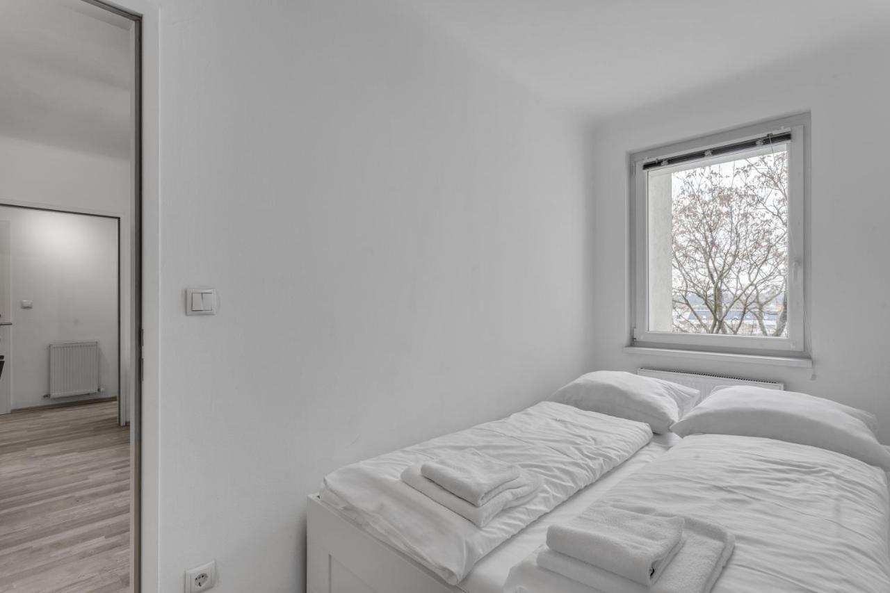 Ruhiges & Modernes Appartamento Vienna