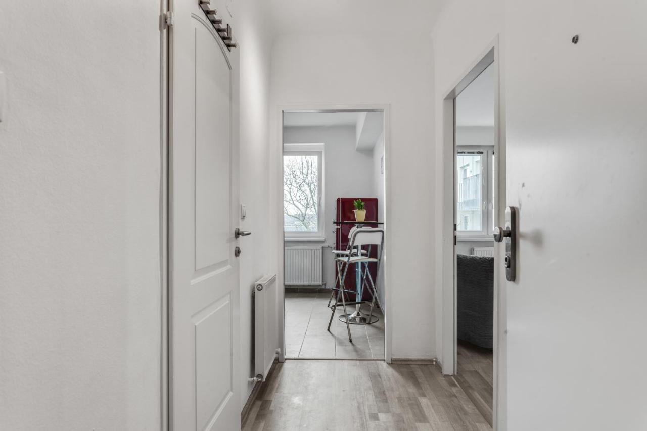 Ruhiges & Modernes Appartamento