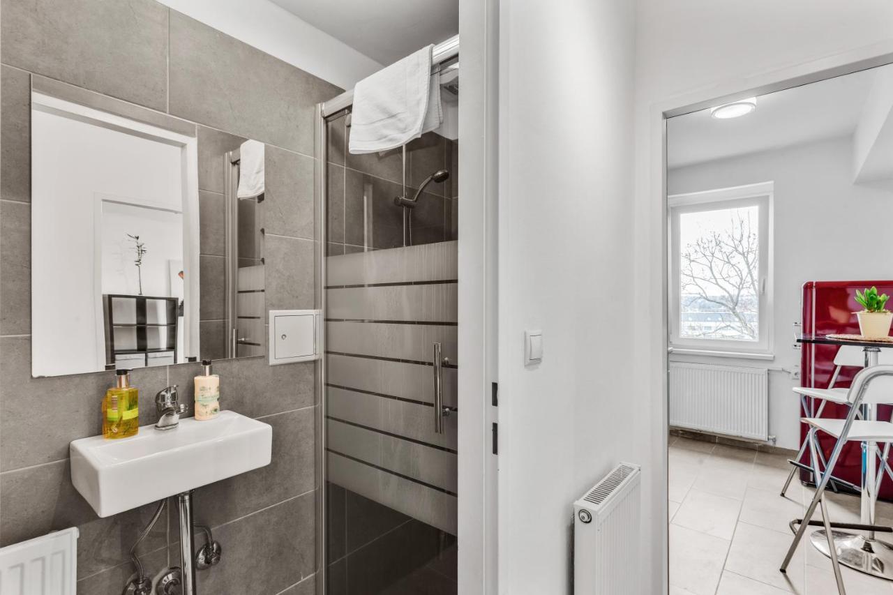 Ruhiges & Modernes Appartamento