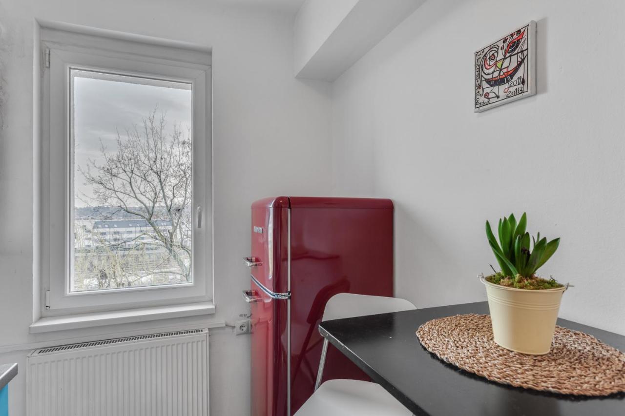 Ruhiges & Modernes Appartamento