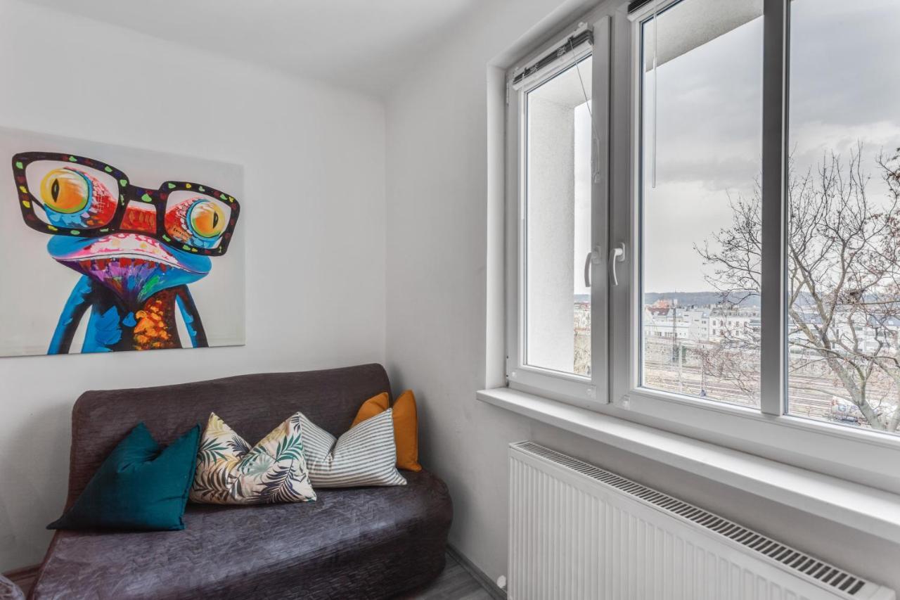 Appartamento Ruhiges & Modernes Vienna