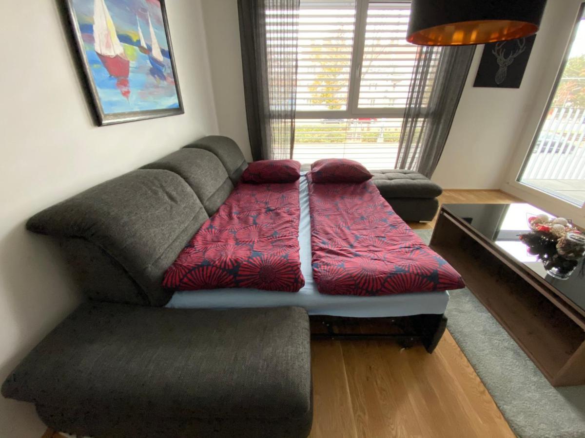 Brand New Apartment, Location-near Vic/danube Appartamento Vienna