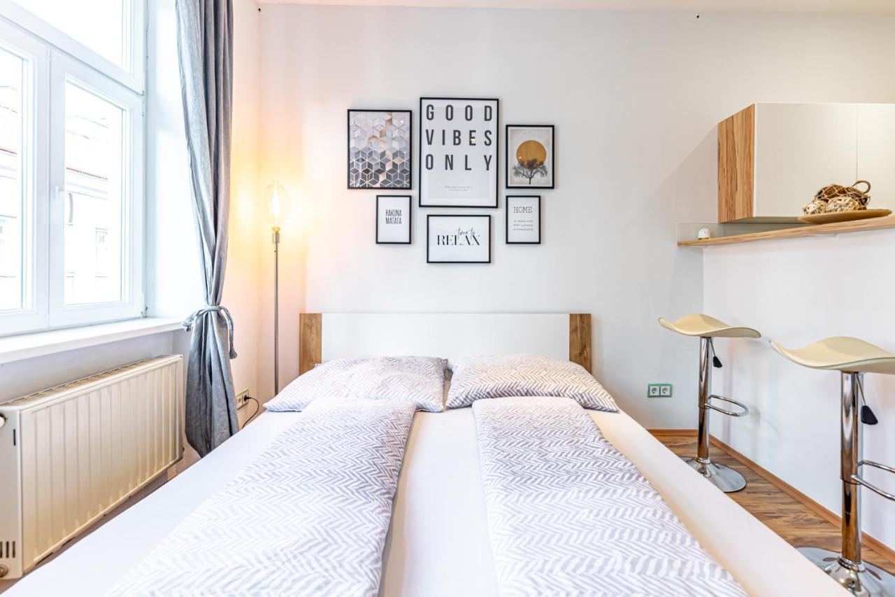 Cozy + Trendy By Jr Apartamento Viena