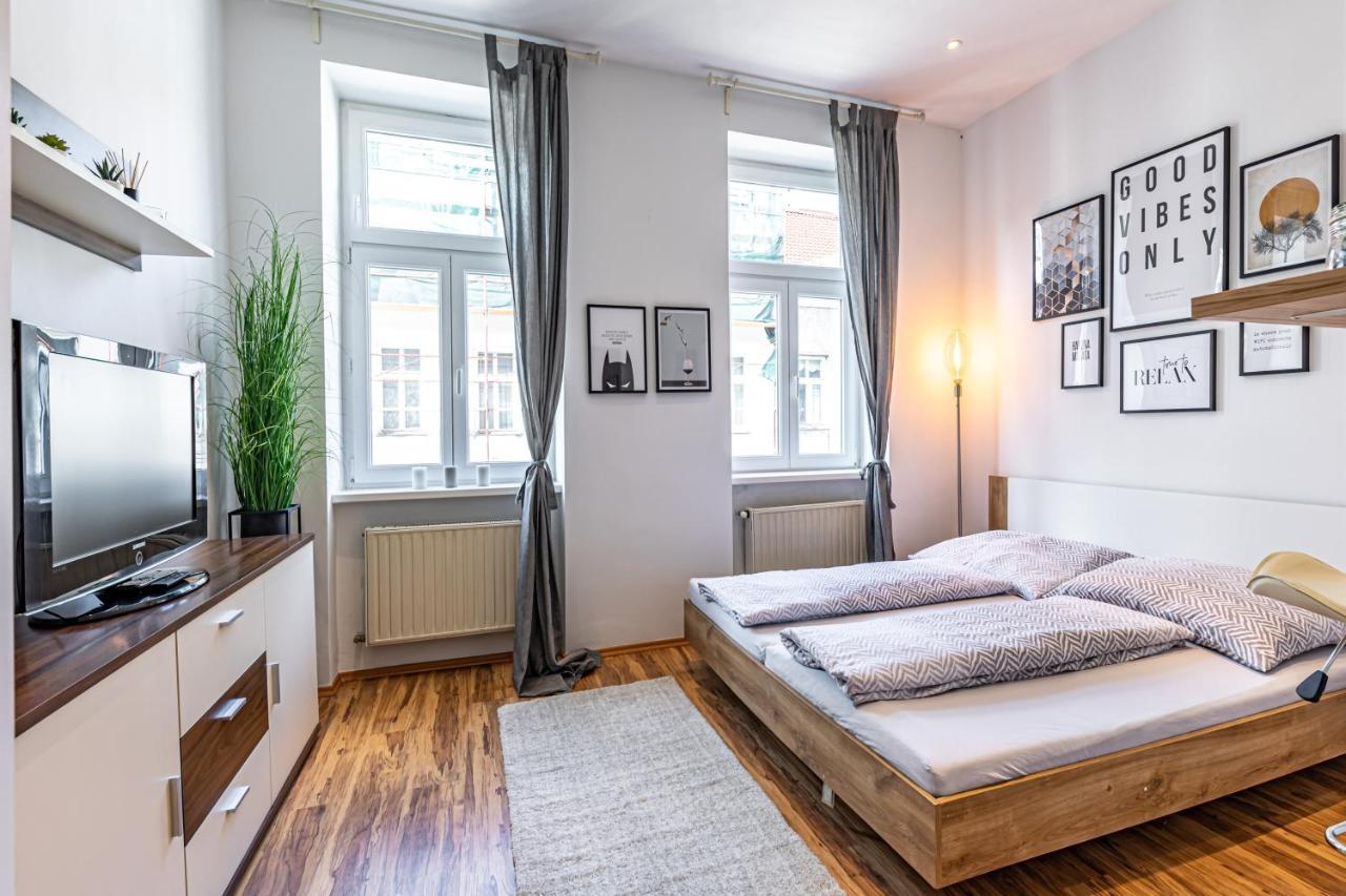 Apartamento Cozy + Trendy By Jr