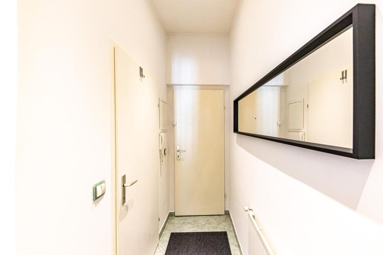 Cozy + Trendy By Jr Apartamento *