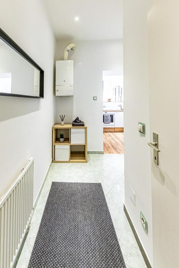 Cozy + Trendy By Jr Apartamento Viena