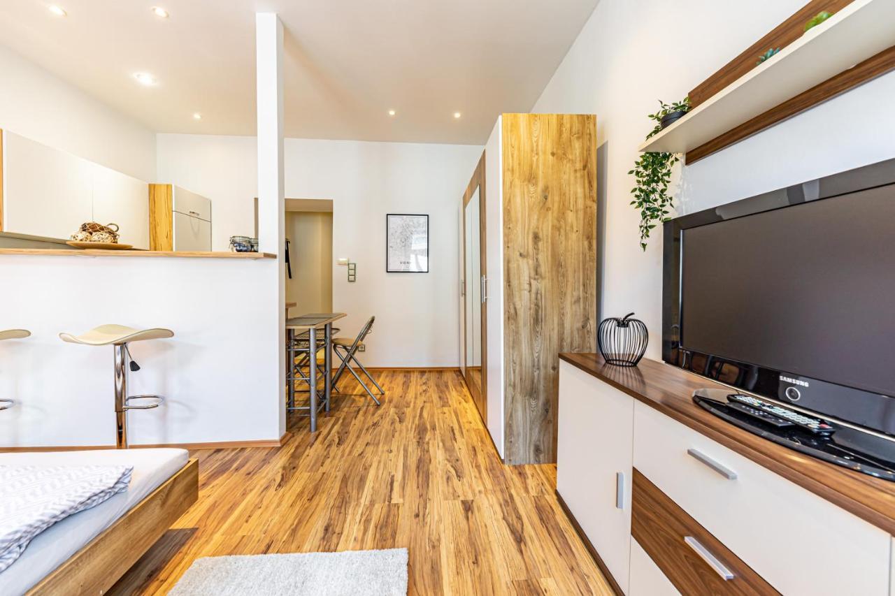 Cozy + Trendy By Jr Apartamento *