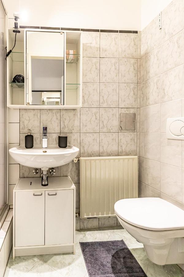 Cozy + Trendy By Jr Apartamento *