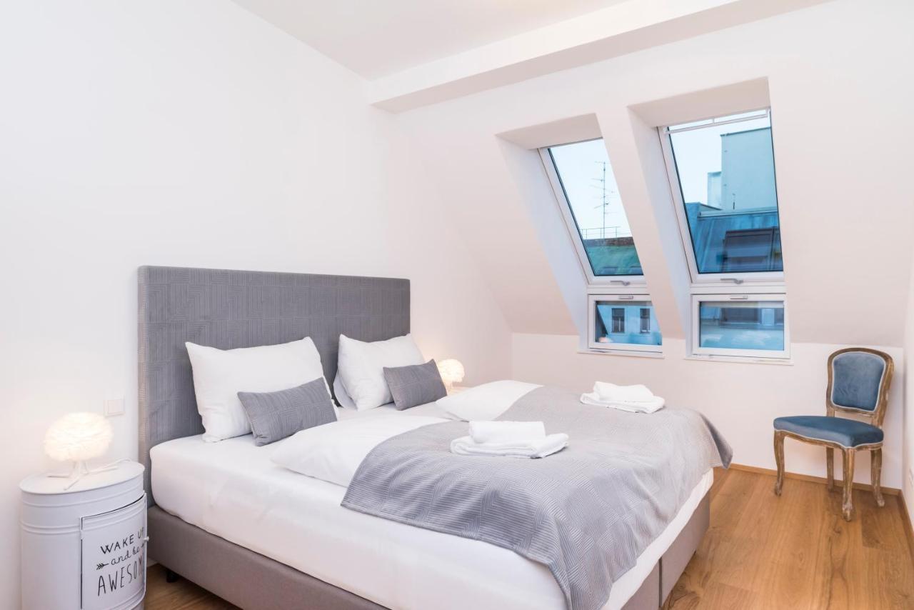 Aparthotel Mint@naschmarkt Premium 2*