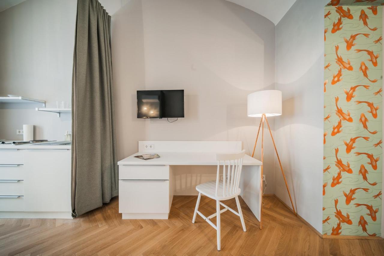 Apartamento Easy Flat Living Viena