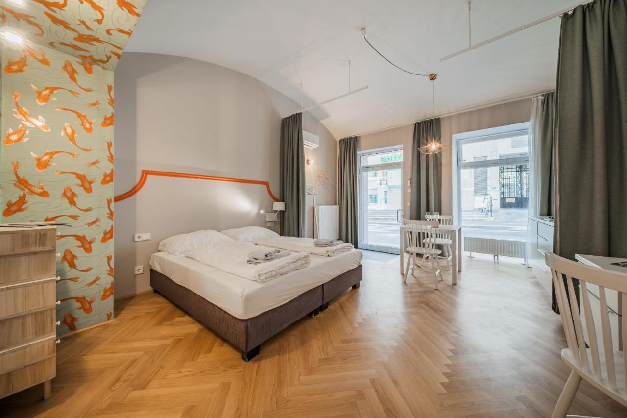 Easy Flat Living * Viena