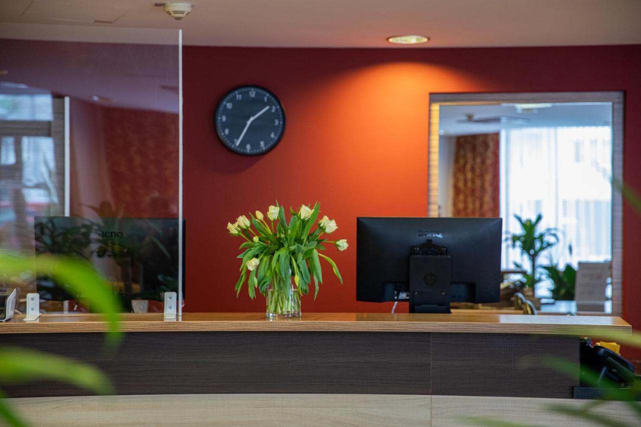 Senator Hotel Wien