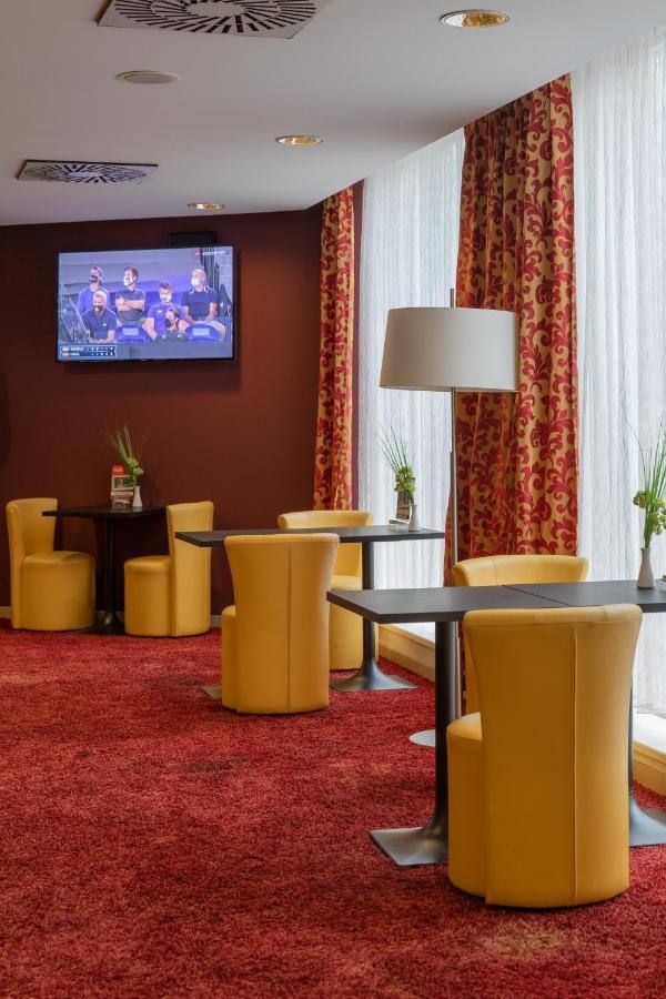 Senator Hotel Wien