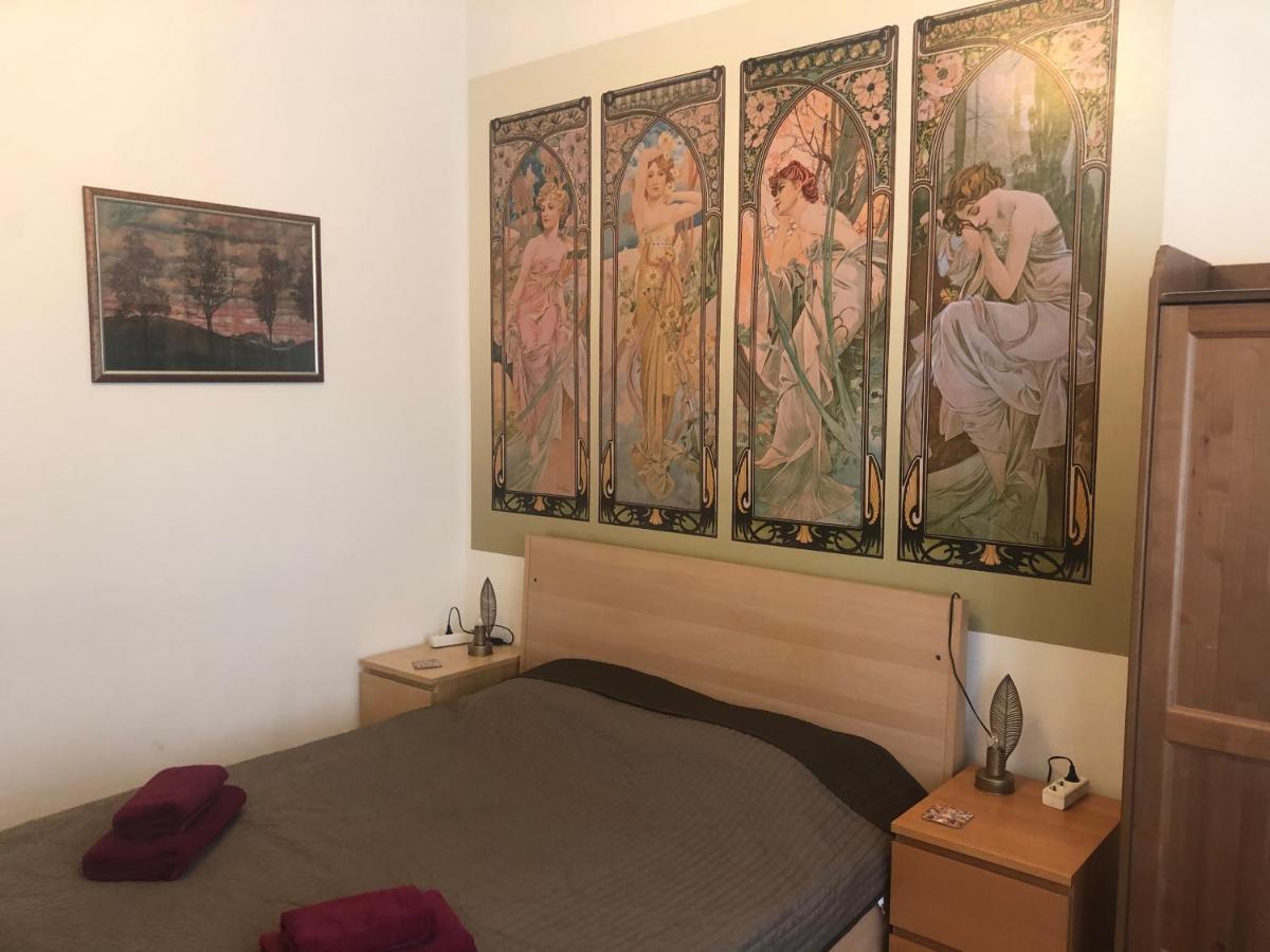 Apartment Central & Classic In Vienna
