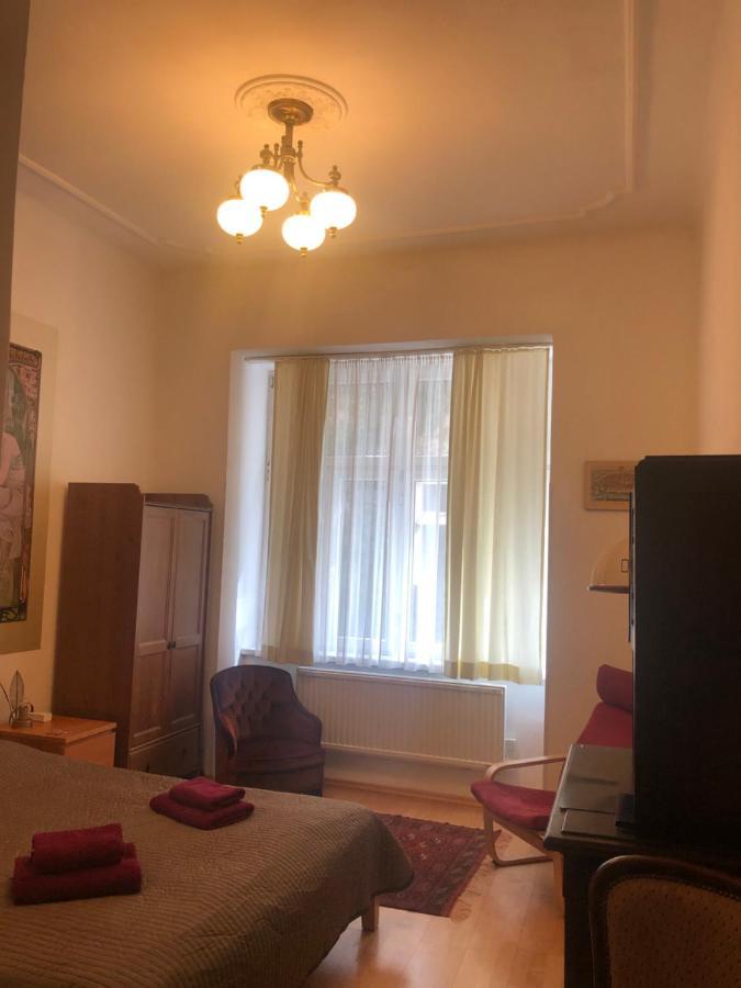 Apartment Central & Classic In Wien