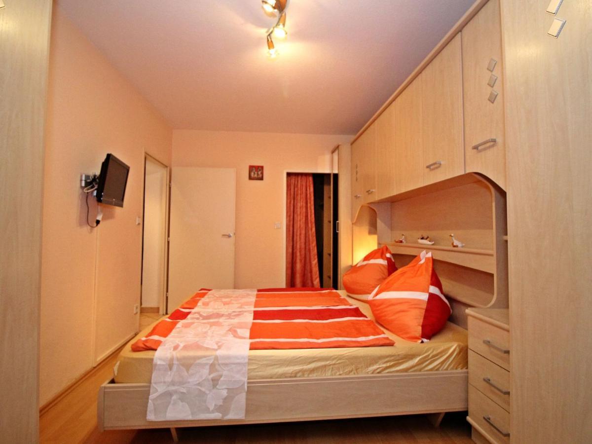 Kampstrasse Apartment
